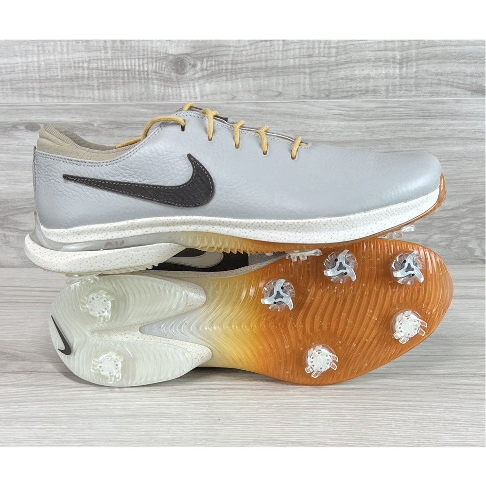 Nike Air Zoom Victory Tour 3 Mens Size 9 PGA Championship Golf Shoes FV5286 001